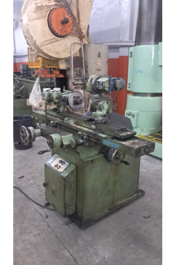 Afiadora Universal Mello AMY-15 
