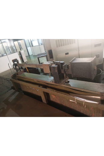 Balança Mecânica Chialvo 3.000 kg - PRX82 