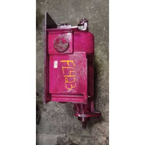 Caixa Norton para torno E-40 FL423 