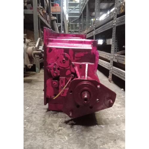 Caixa Norton para torno E-40 FL423
