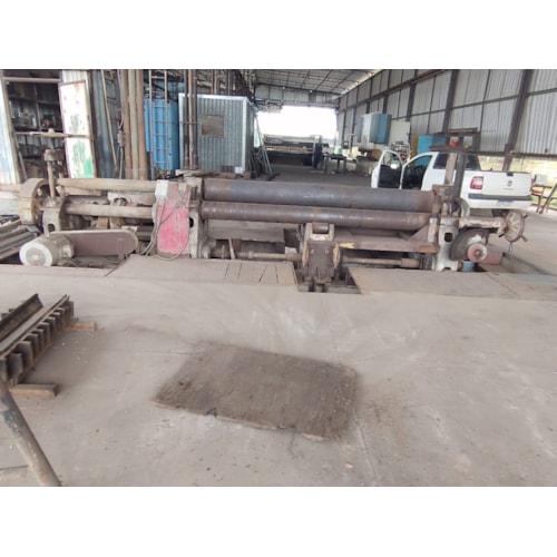 Calandra 3.000 X 38 mm - VN928