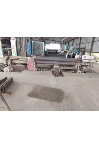 Calandra 3.000 X 38 mm - VN928