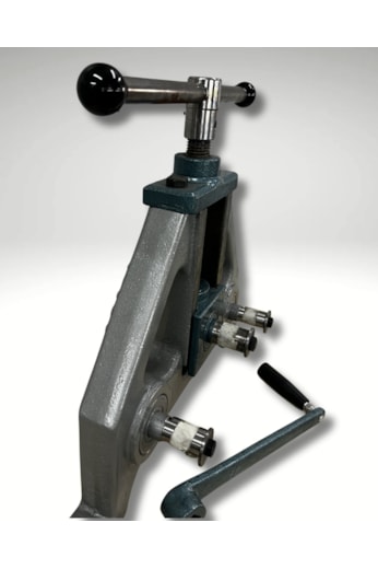 Calandra de perfil manual - VM2