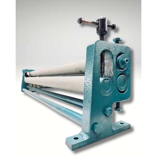 Calandra manual com inicial Ci 0050