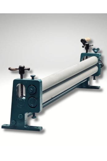 Calandra Manual com inicial CI-1045