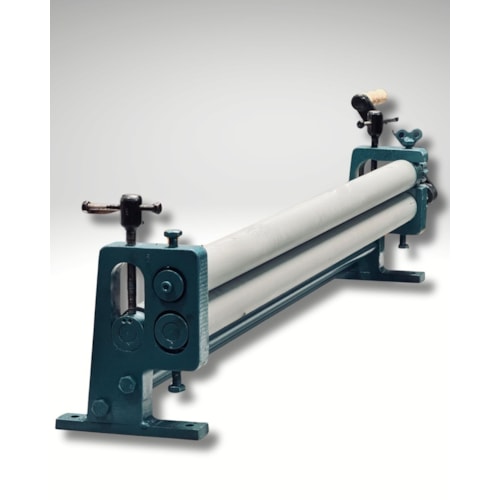 Calandra manual com inicial Ci 1250