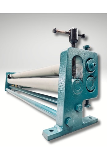 Calandra manual com inicial Ci 1250