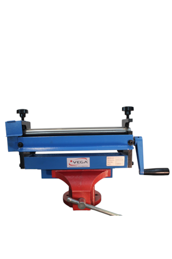 Calandra Manual para Chapas CVM-300