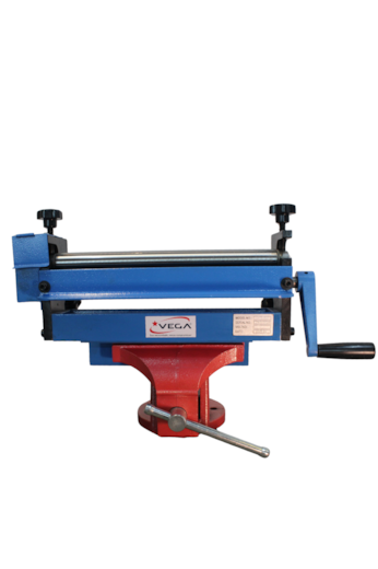 Calandra Manual para Chapas CVM-300