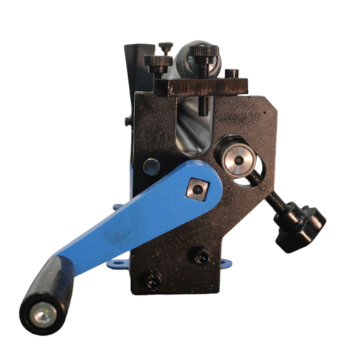 Calandra Manual para Chapas - CVM320