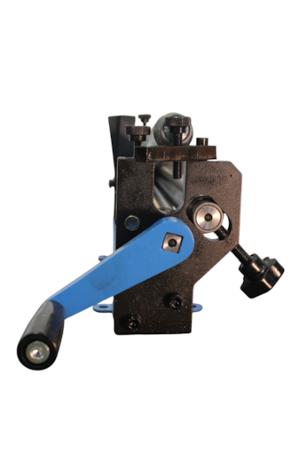 Calandra Manual para Chapas - CVM320