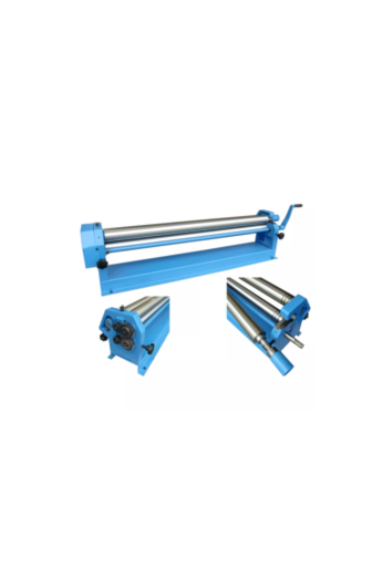 Calandra Manual para Chapas VMC-1000