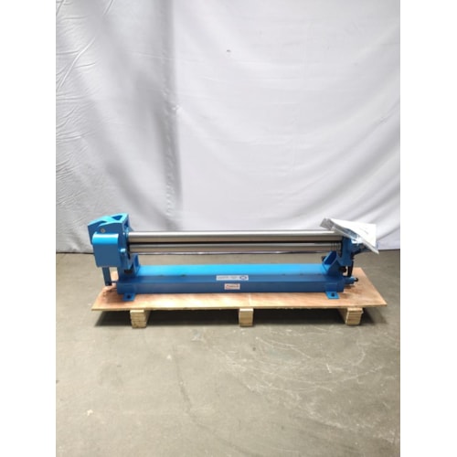Calandra Manual para Chapas VMC-915