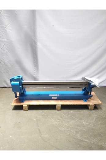Calandra Manual para Chapas VMC-915