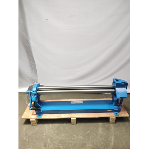 Calandra Manual para Chapas VMC-915