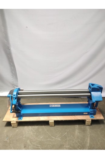 Calandra Manual para Chapas VMC-915
