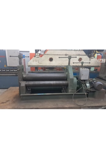 Calandra Piramidal Marca Calmeara 1.500x1