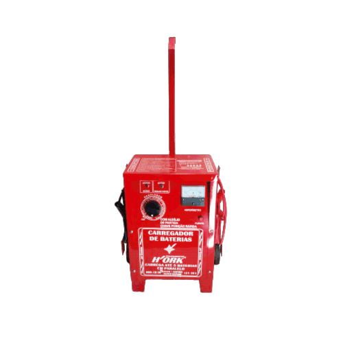 CARREGADOR DE BATERIA CB50S HORK
