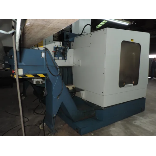 Centro de Usinagem Romi Discovery 1250 - VN693