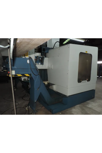 Centro de Usinagem Romi Discovery 1250 - VN693