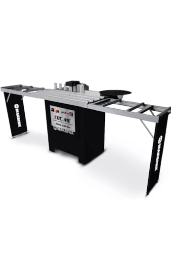 Coladeira De Borda Com Mesa Estendida - Cbc.Me