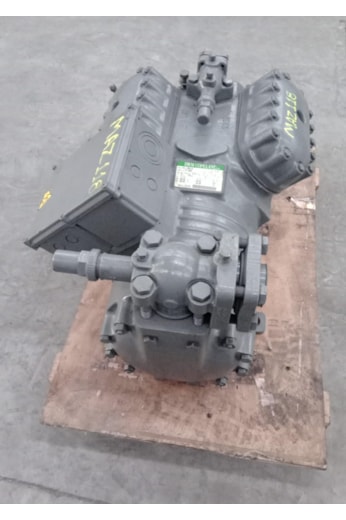 Compressor Copeland Semi Hermético D4SJ1-3000-EWK - MAZ118