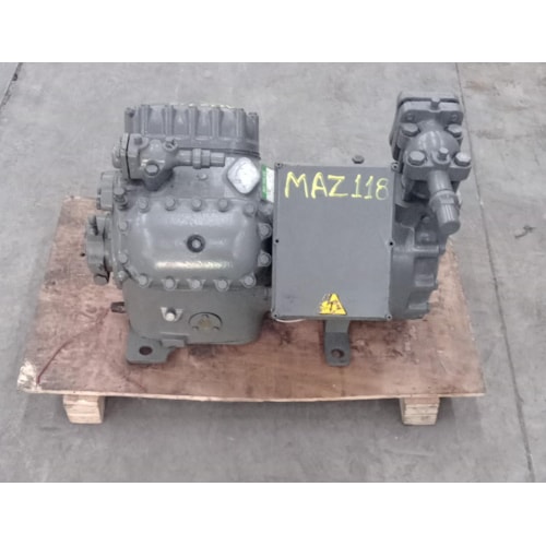 Compressor Copeland Semi Hermético D4SJ1-3000-EWK - MAZ118