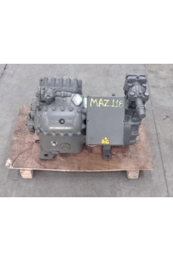 Compressor Copeland Semi Hermético D4SJ1-3000-EWK - MAZ118