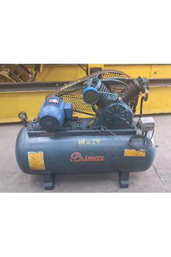 Compressor de Ar Primax 20 pés 