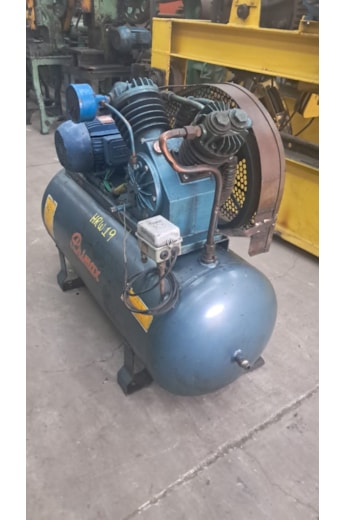 Compressor de Ar Primax 20 pés 