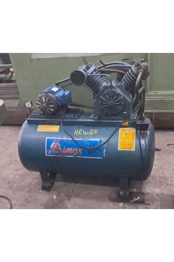 Compressor de Ar Primax 20 pés 