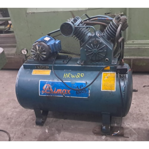 Compressor de Ar Primax 20 pés