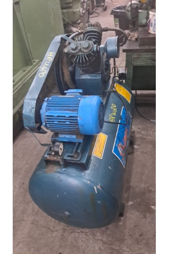 Compressor de Ar Primax 20 pés 