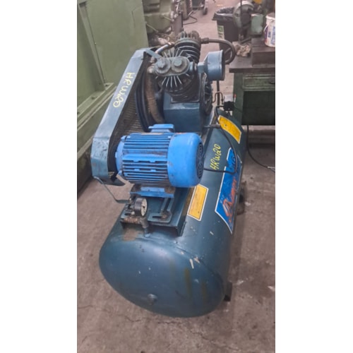 Compressor de Ar Primax 20 pés
