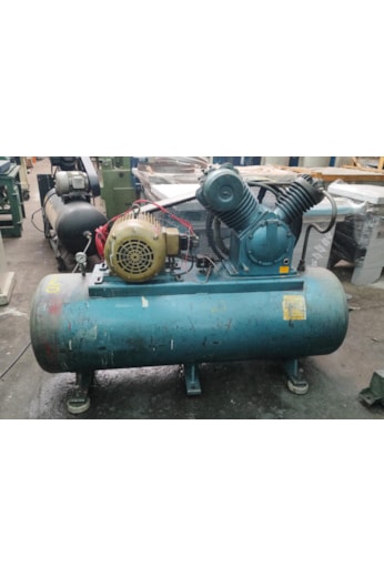 Compressor de Ar Primax 40 pés - LH20