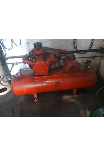 Compressor de Ar Wayne 40 pés