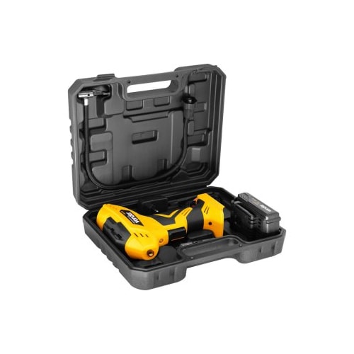 Compressor tipo pistola Bateria 20 V - Vonder
