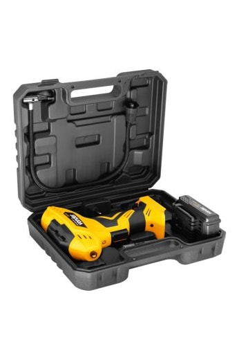 Compressor tipo pistola Bateria 20 V - Vonder