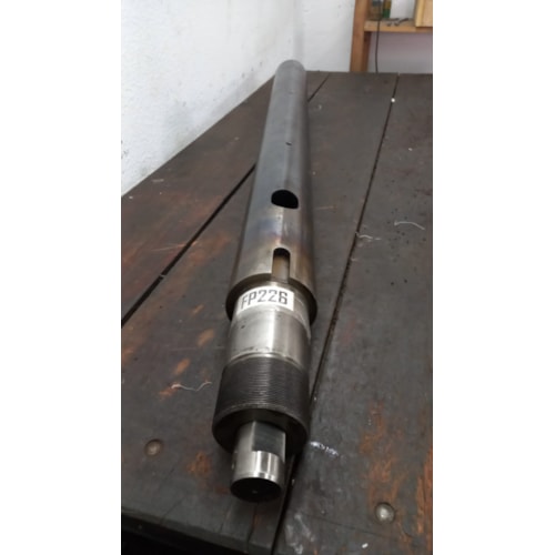 Conjunto Canhão e Rosca Máquina Battenfeld TM 1300/750 45 mm Unidade 750 - FP226