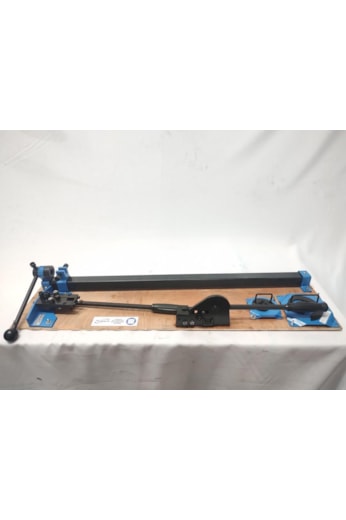 Conjunto multifuncional para serralheiros VMT-96MM