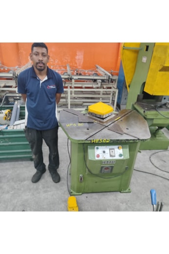 Corta Canto Amada CS220 - HPS02