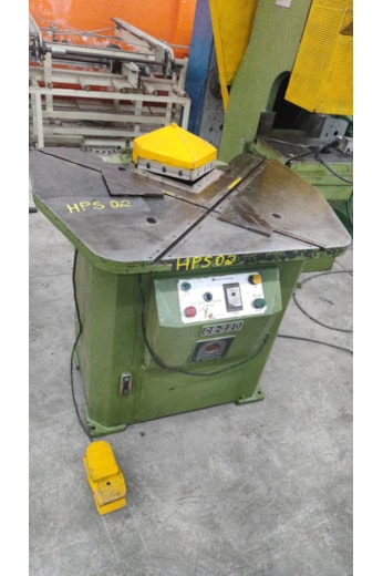 Corta Canto Amada CS220 - HPS02