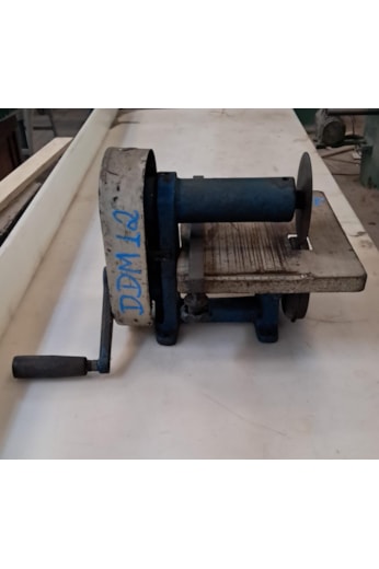 Corta Fórmica Manual Daltec 150mm