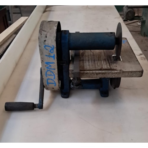 Corta Fórmica Manual Daltec 150mm