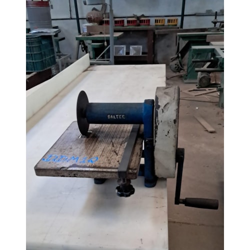 Corta Fórmica Manual Daltec 150mm
