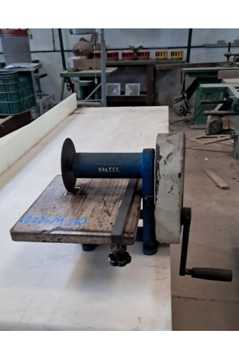 Corta Fórmica Manual Daltec 150mm