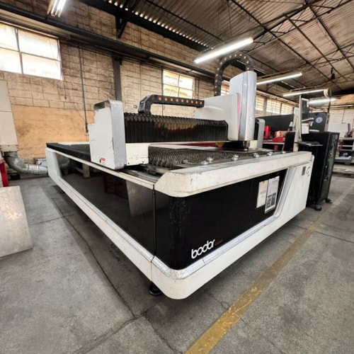 Corte Laser Bodor - VN752