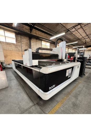 Corte Laser Bodor - VN752