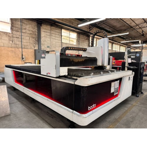 Corte Laser Bodor - VN752