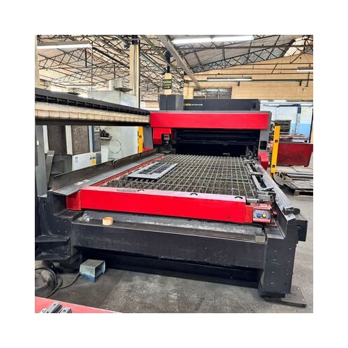 Corte Laser FO CO2 - VN754